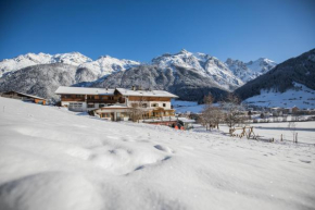 Ladestatthof Neustift Im Stubaital